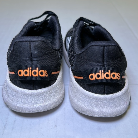Adidas Toddler 7K Racer TR 2.0 Shoes - Picture 4 of 9